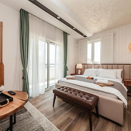 Apartments Cukovic Herceg Novi Eksteriør bilde