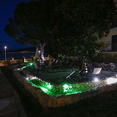 Apartments Cukovic Herceg Novi Eksteriør bilde