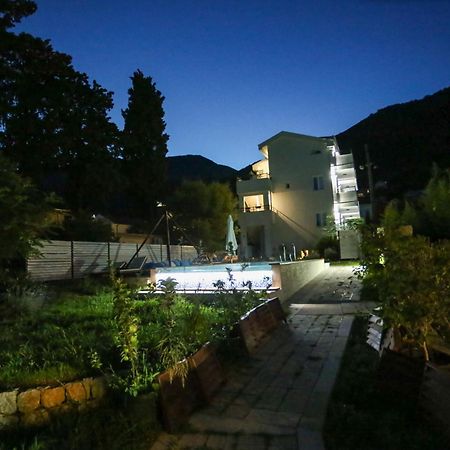 Apartments Cukovic Herceg Novi Eksteriør bilde