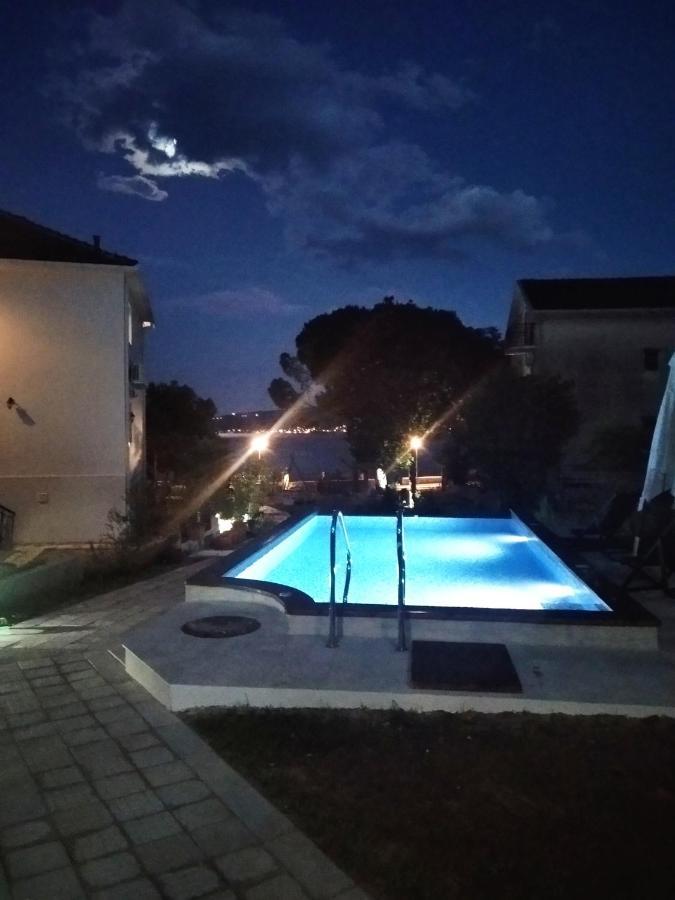Apartments Cukovic Herceg Novi Eksteriør bilde