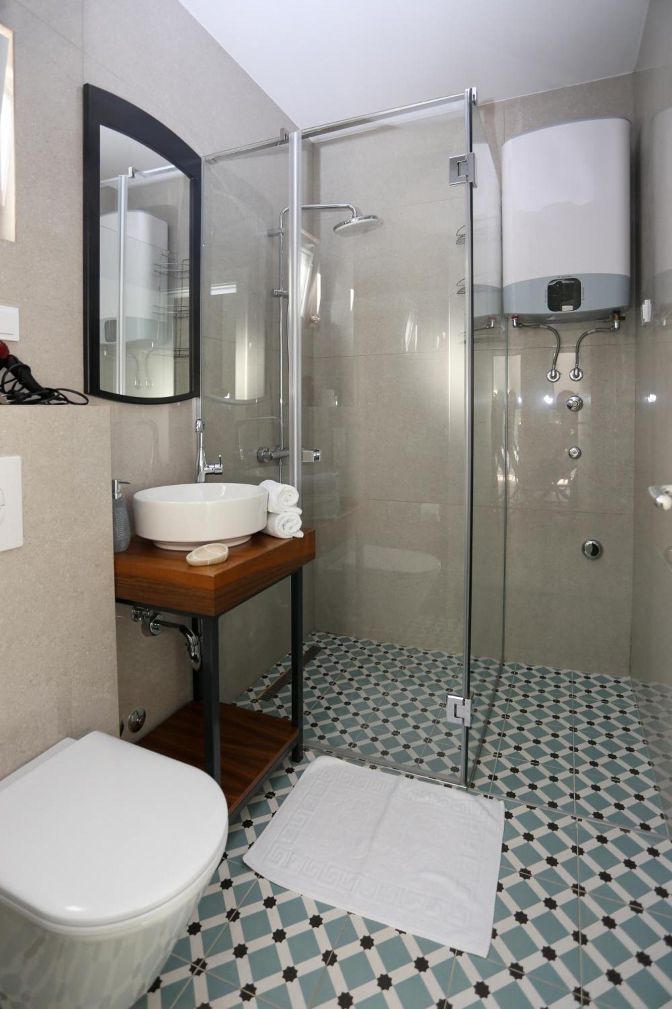 Apartments Cukovic Herceg Novi Eksteriør bilde