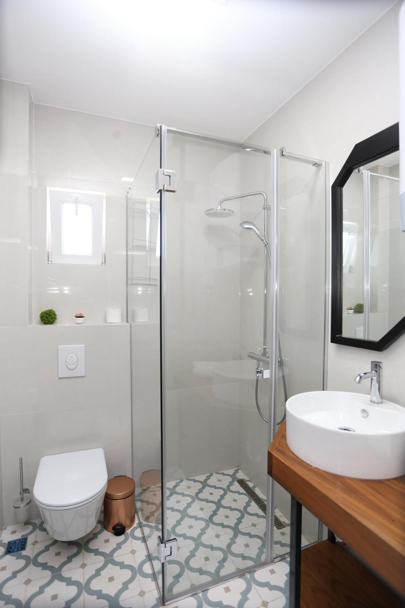 Apartments Cukovic Herceg Novi Eksteriør bilde