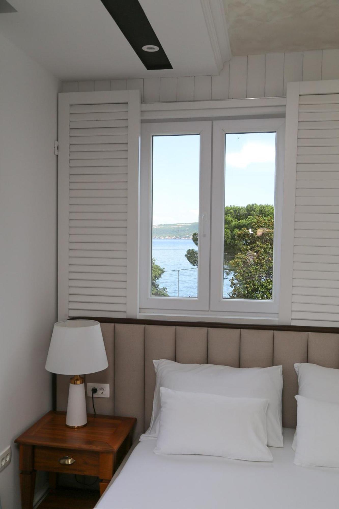 Apartments Cukovic Herceg Novi Eksteriør bilde