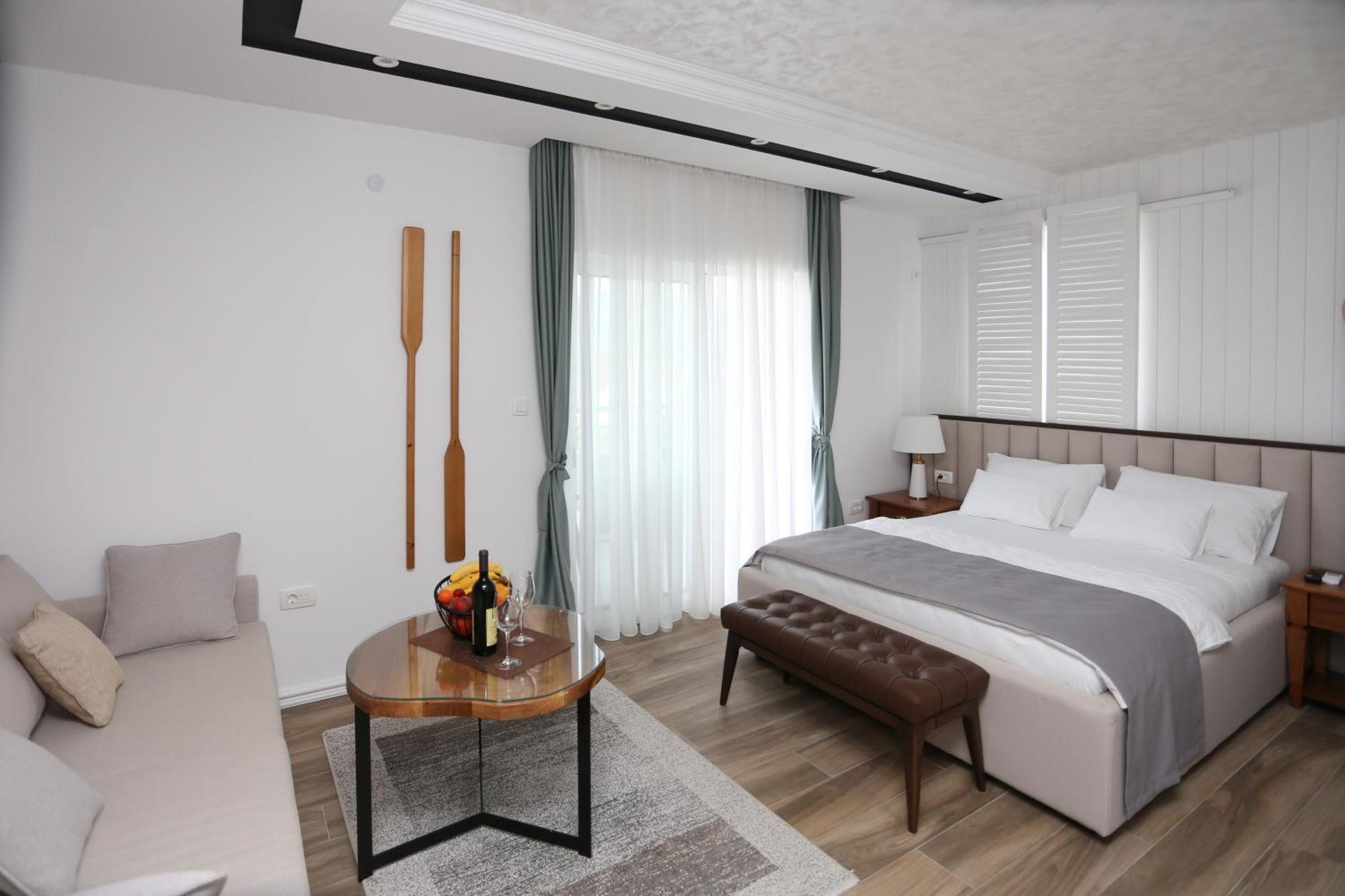 Apartments Cukovic Herceg Novi Eksteriør bilde