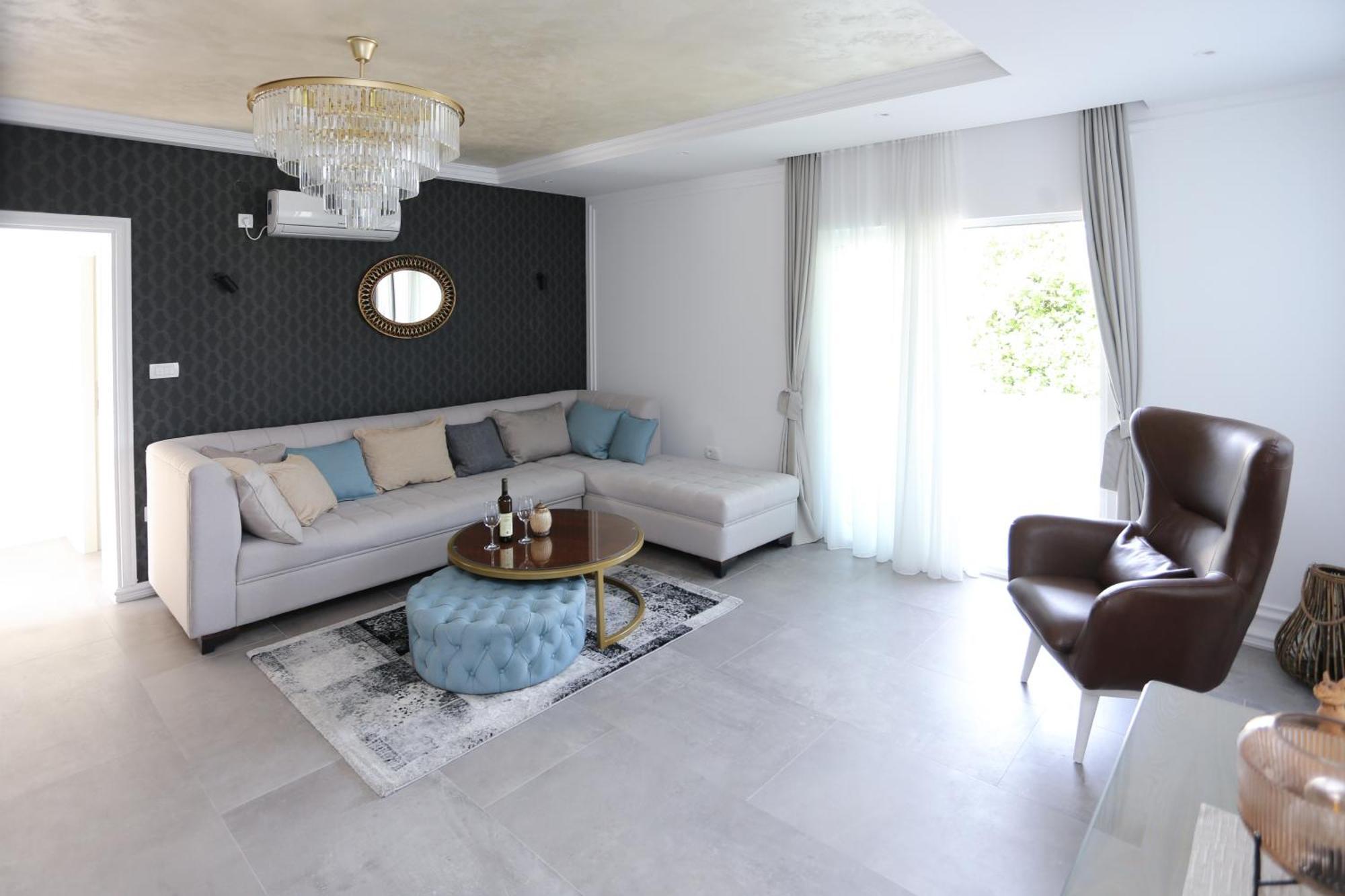 Apartments Cukovic Herceg Novi Eksteriør bilde